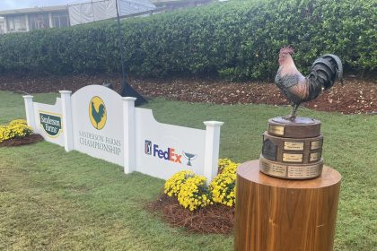 Sanderson Farms Championship