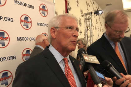 Roger Wicker NIL