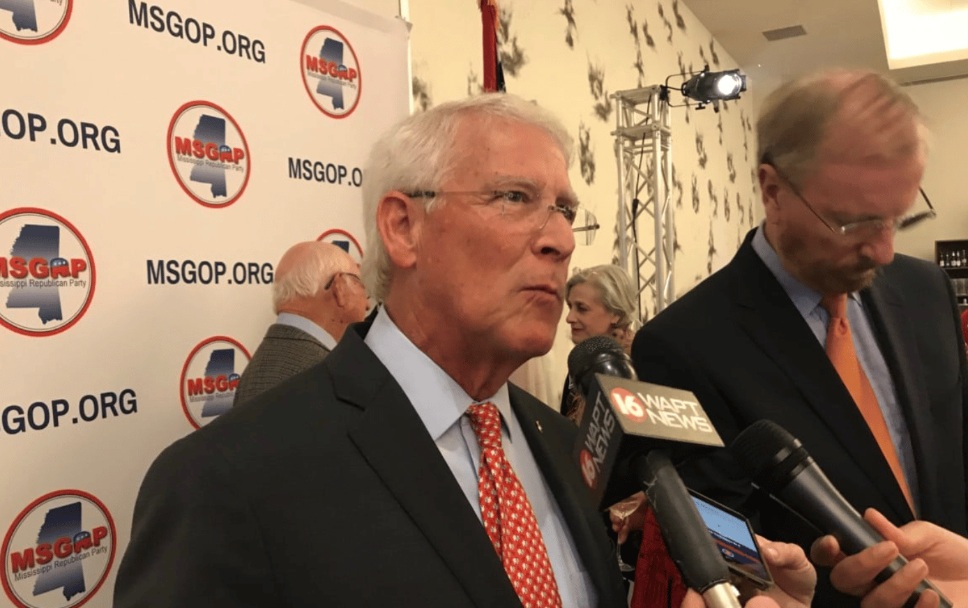 Sen. Wicker reintroduces bill aimed at providing NIL framework – SuperTalk Mississippi