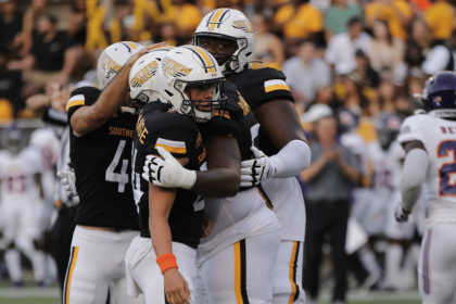 Southern Miss football