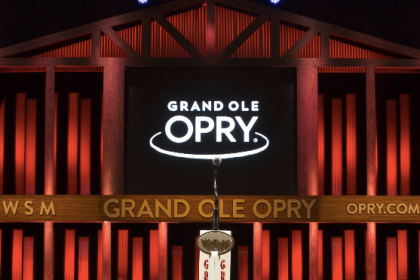 Grand Ole Opry