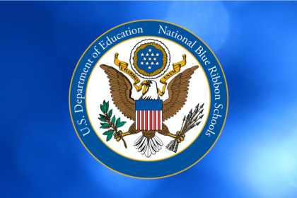 national blue ribbon schools