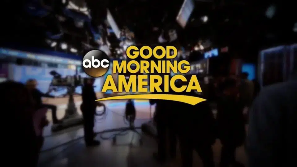 ABC News Live - Good Morning America