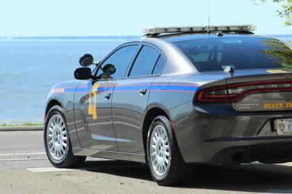 Mississippi highway patrol hiring