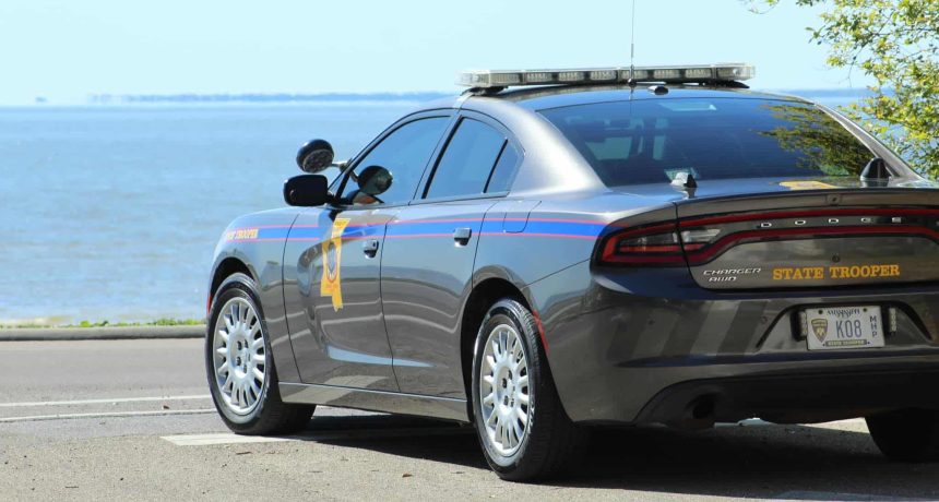 Mississippi highway patrol hiring