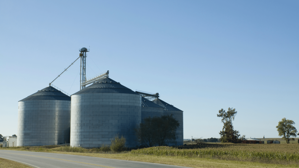 One dead, two injured after falling into soybean bin in Mississippi ...