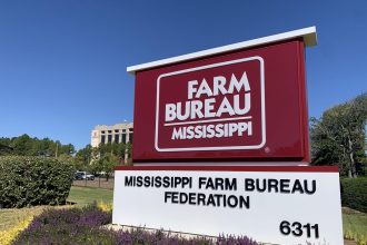 Mississippi Farm Bureau