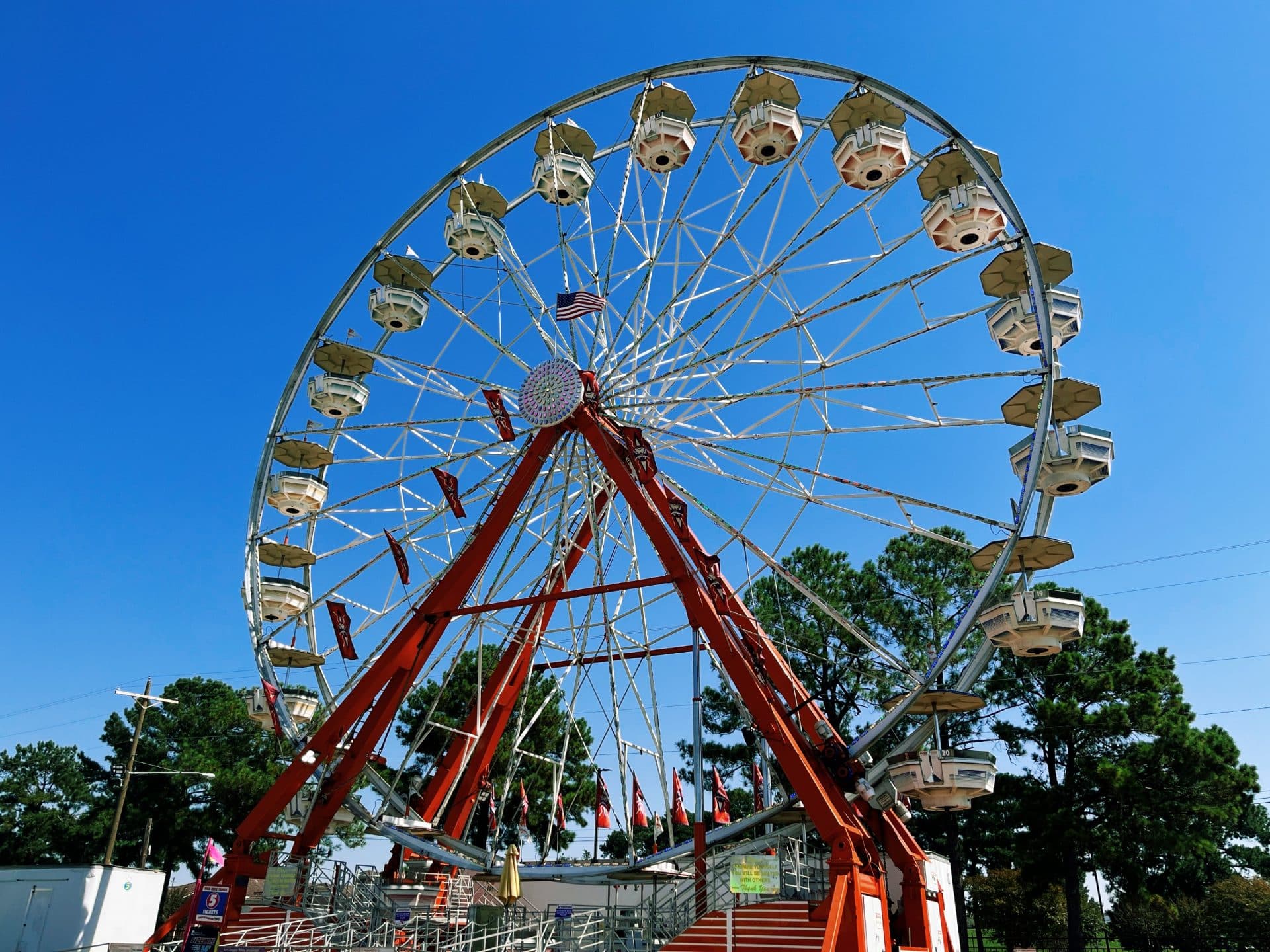 Entertainment lineup announced for 2023 Mississippi State Fair