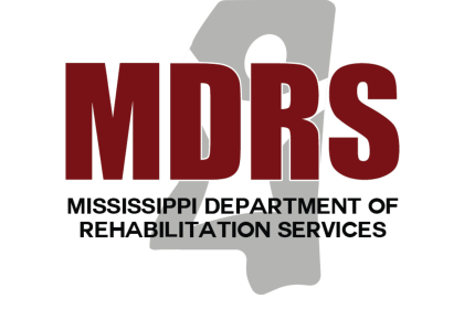 Mississippi Department of Rehabilitation Services