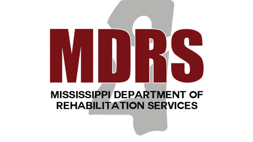 Mississippi Department of Rehabilitation Services