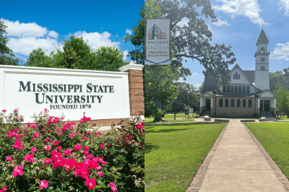 Mississippi State Tougaloo