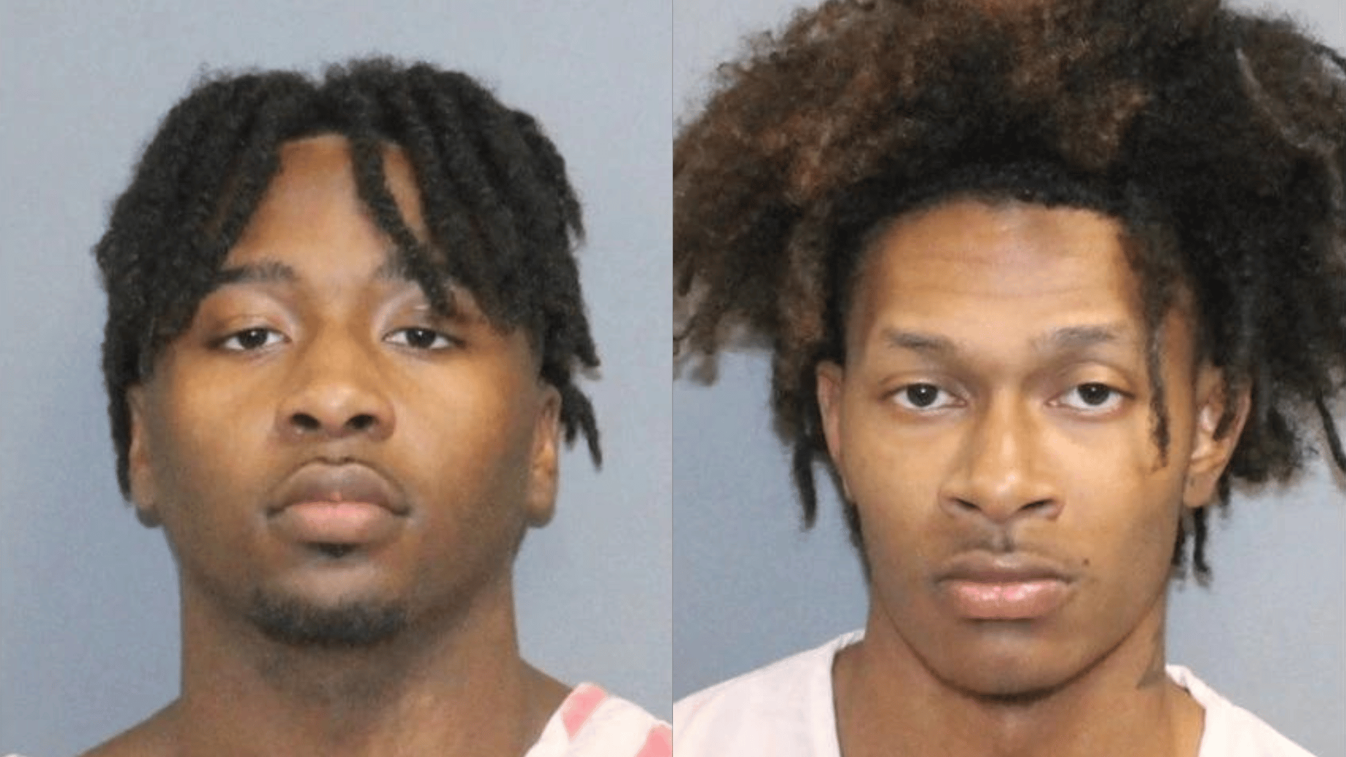 Two suspects arrested for disturbing USM classroom with 'video prank ...