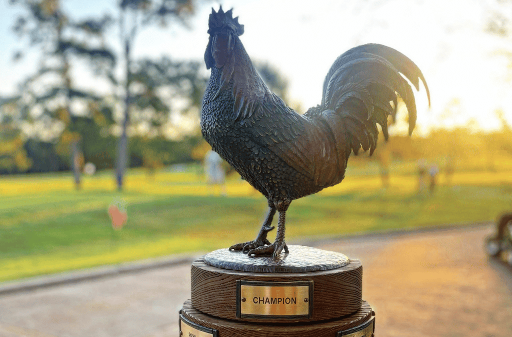 Mackenzie Hughes wins Sanderson Farms Championship, securing 1.4M