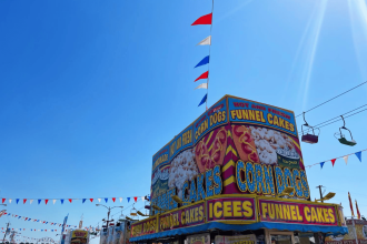 Mississippi State Fair