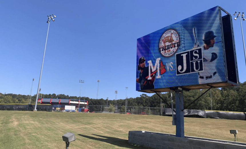 jackson state m braves