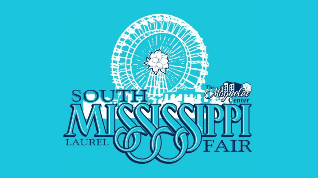 South Mississippi Fair 2024 Vanya Jeanelle