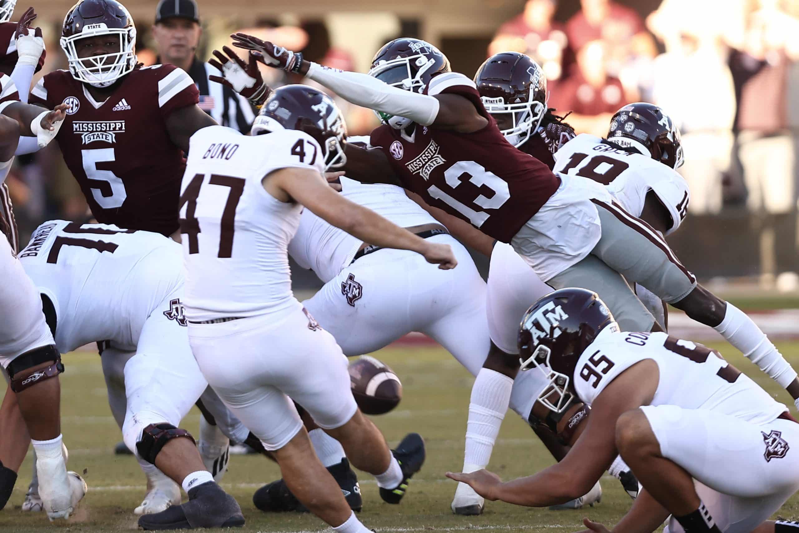 Commanders take Emmanuel Forbes with 16th pick in NFL Draft