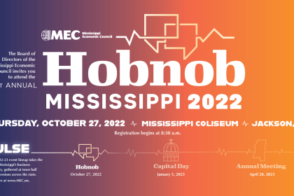 Hobnob Mississippi 2022