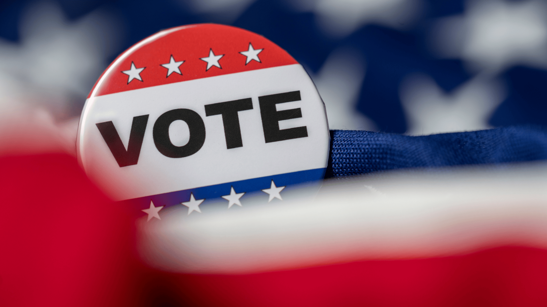 New legislation pushes Mississippi runoff elections back one week