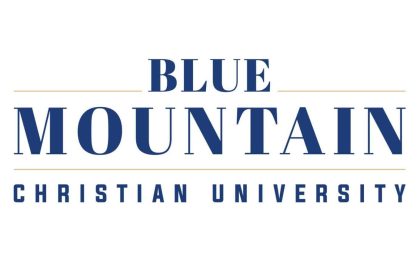 Blue Mountain Christian University