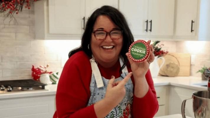 Mississippi native to be featured on Food Network's 'Christmas Cookie