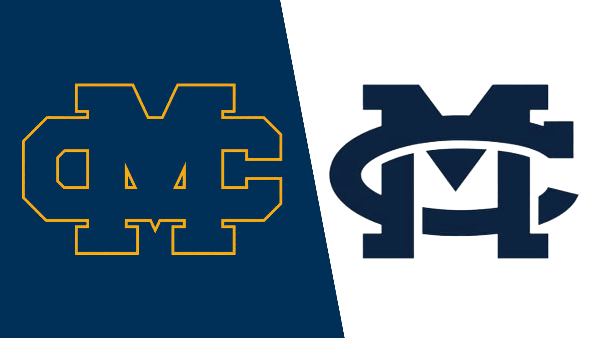 Mississippi College introduces two new logos - SuperTalk Mississippi