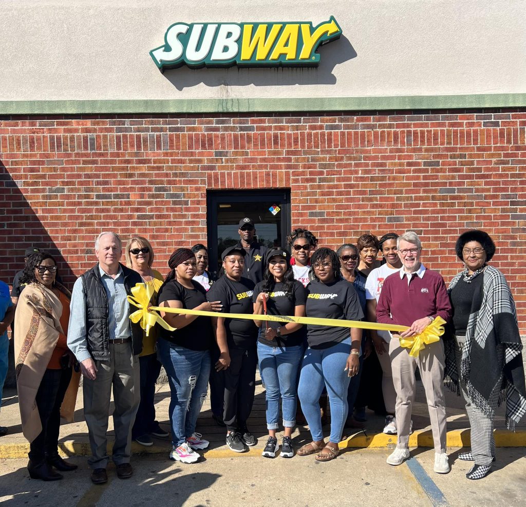 Macon woman named one of the youngest Subway franchise owners in nation ...