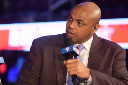 Charles Barkley