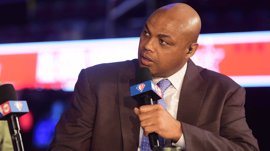 Charles Barkley