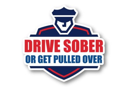 drive sober