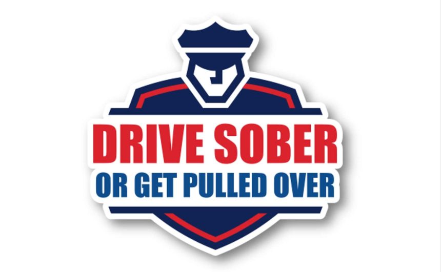 drive sober