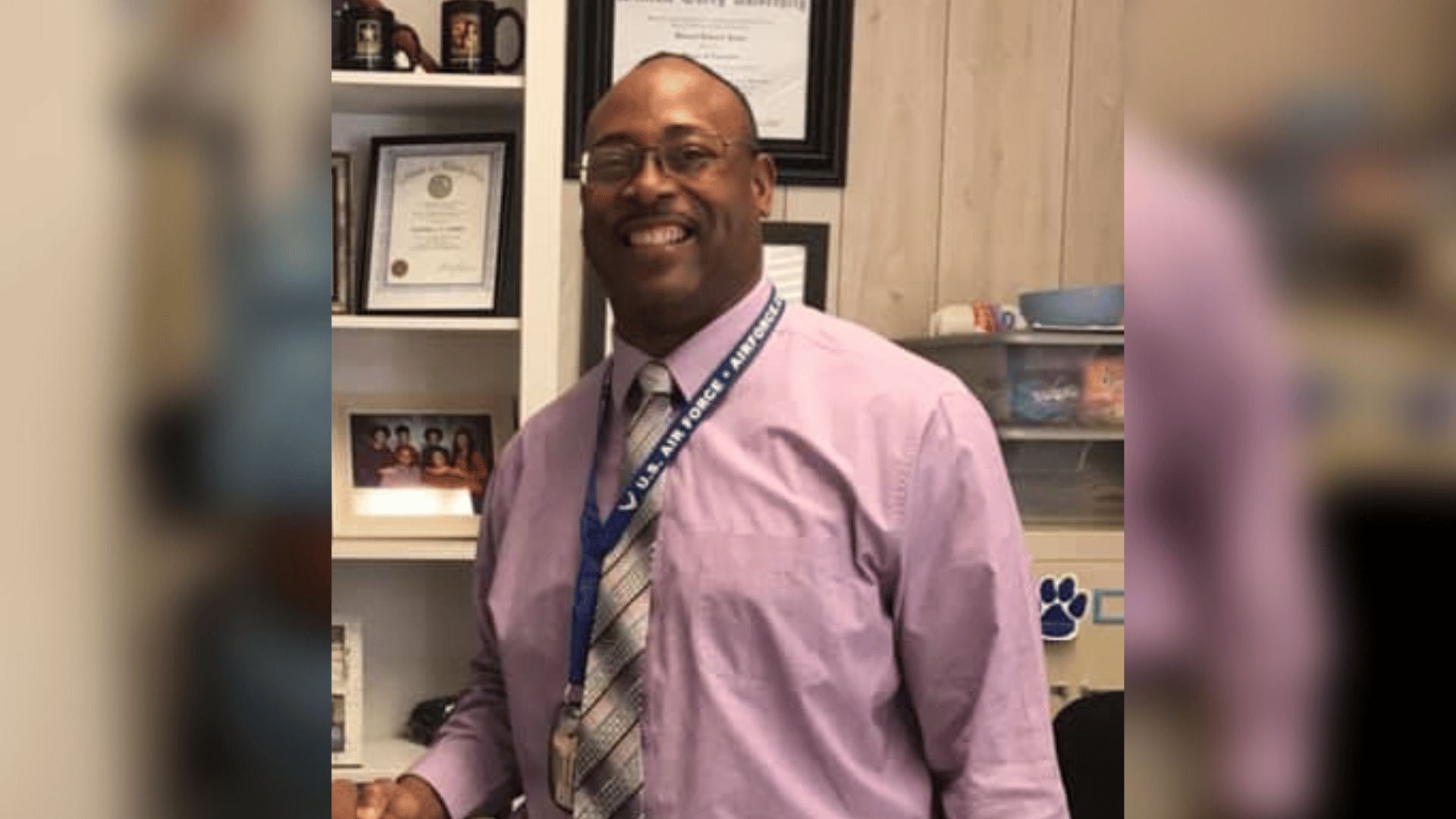 Bay Springs High School principal dies in one-vehicle car crash ...