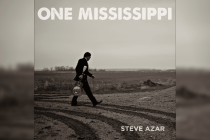 Steve Azar's "One Mississippi"