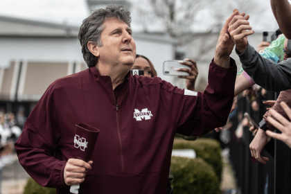 Mike Leach