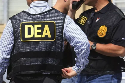 DEA agents