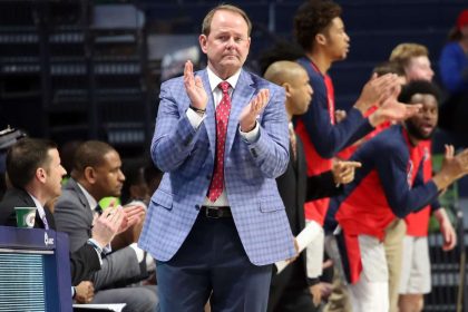 Kermit Davis