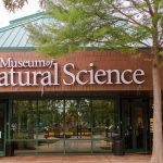 Mississippi Museum of Natural Science