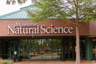 Mississippi Museum of Natural Science