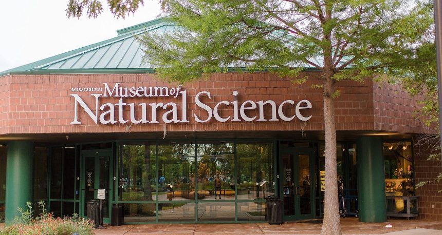 Mississippi Museum of Natural Science