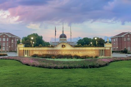 Southern Miss