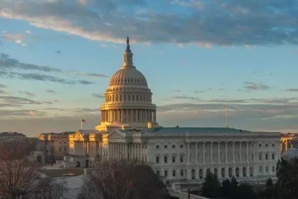 U.S. Capitol