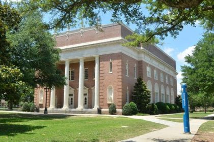 USM Auditorium