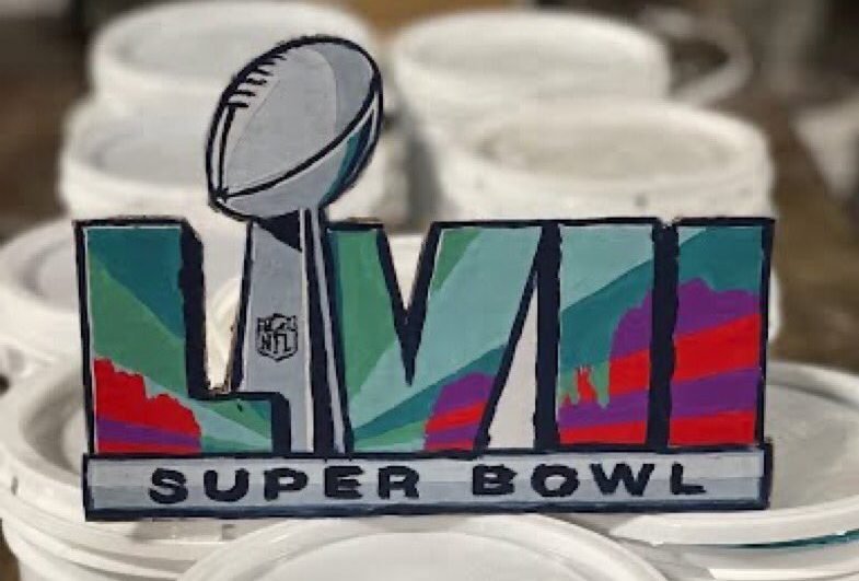 NFL playoffs highlight Mississippi company's product - SuperTalk Mississippi