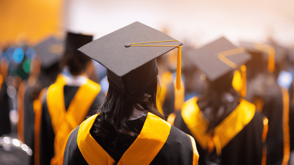 Mississippi graduation rates rise to an all-time high – SuperTalk Mississippi