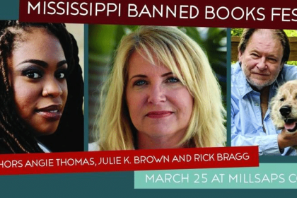 Banned Books Fest