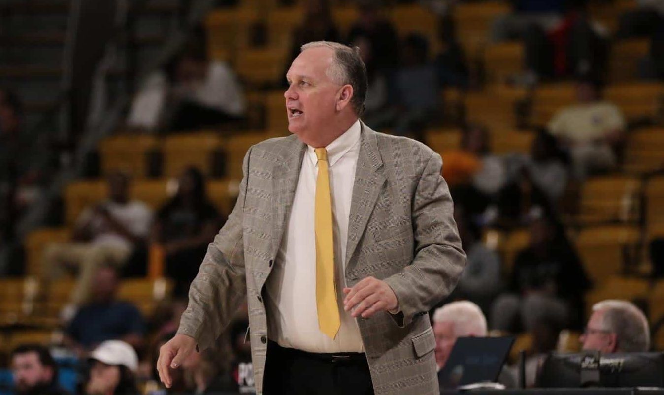 Southern Miss Basketball Coach: A Comprehensive Guide