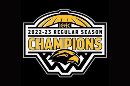 Southern Miss basketball