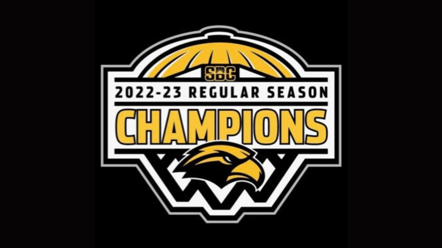 Southern Miss basketball