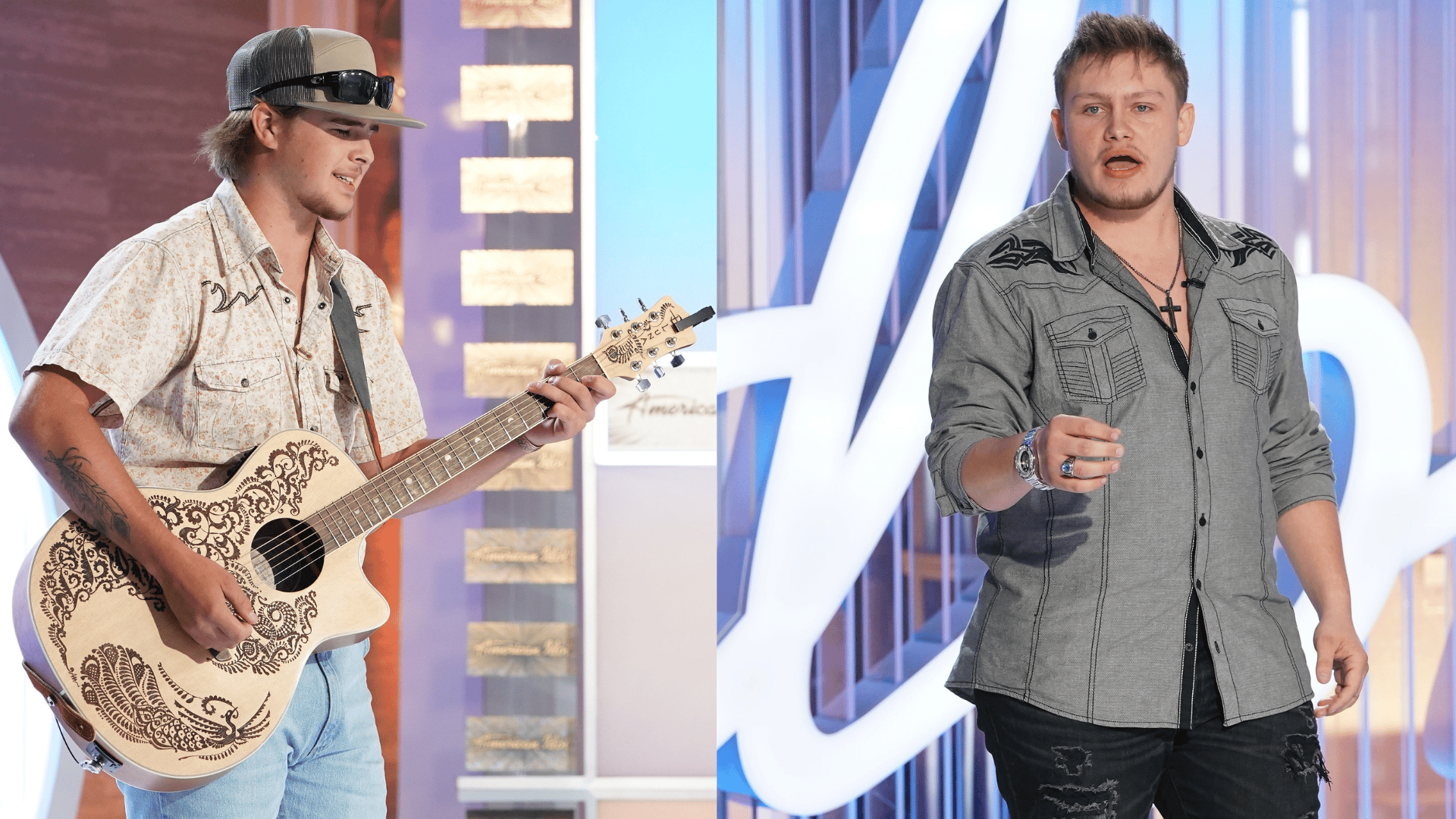 Monroe County Takes 'American Idol' World By Storm - SuperTalk Mississippi