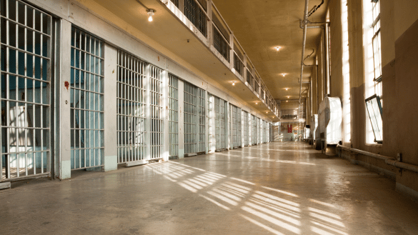 Investigation Launched After Alcorn Co Inmate Found Unresponsive In